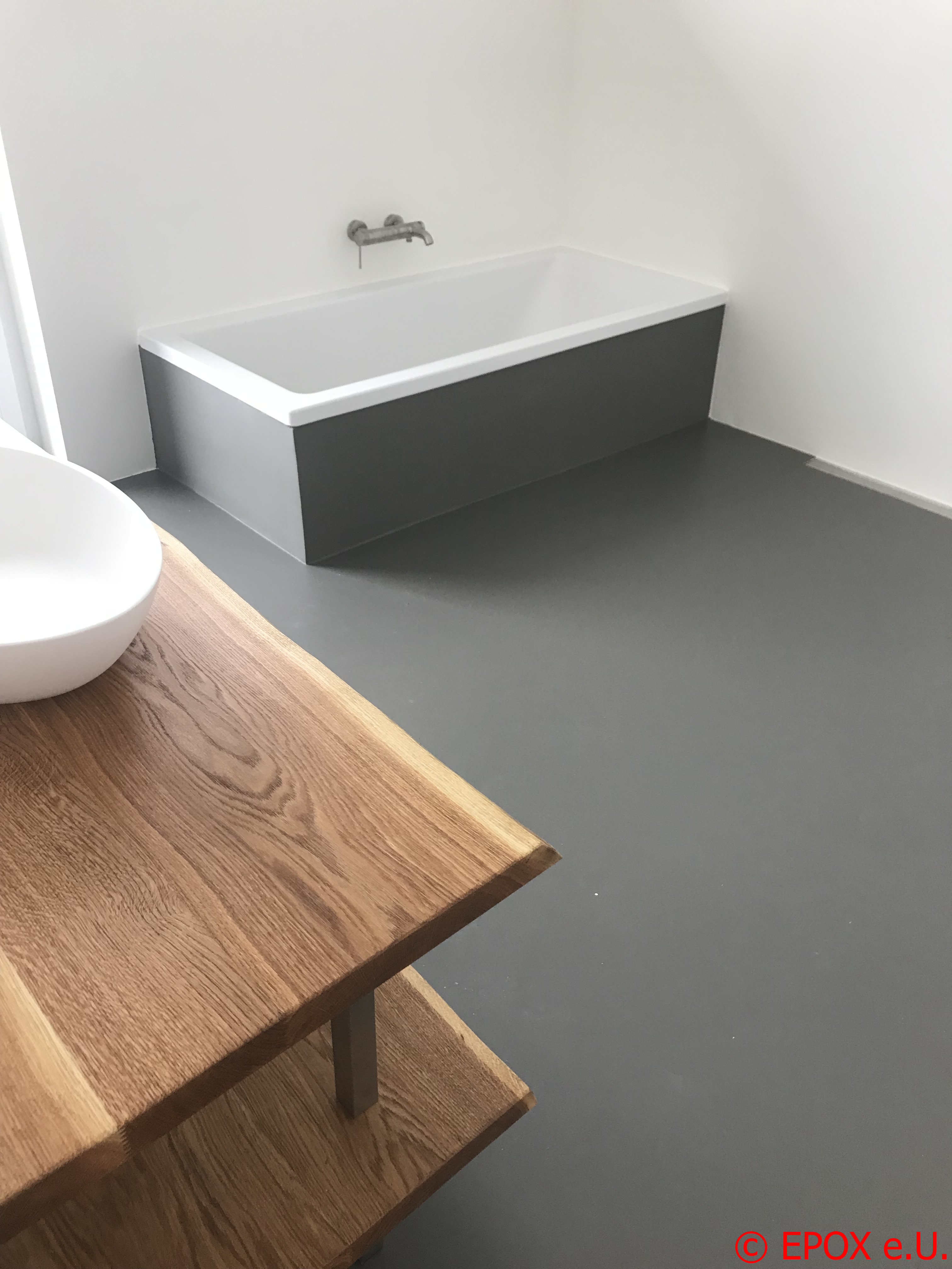 Designböden